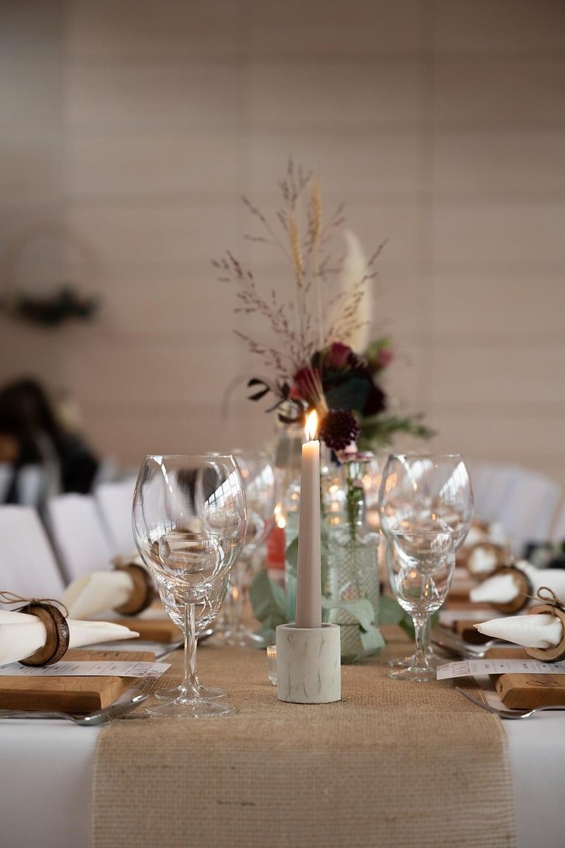 Medieval Banquet